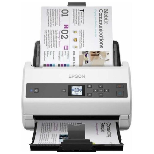 Сканер Epson WorkForce DS-970 B11B251401