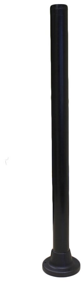 Опора пластиковая для светильников НТУ Н=1200 mm ЭРА (72) Б0048089 - фото №2