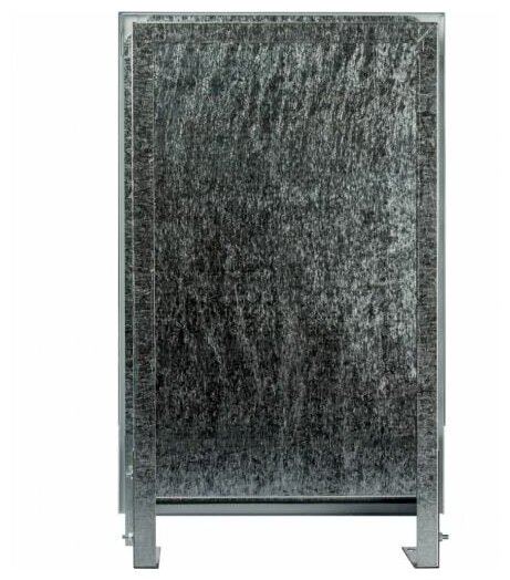 Коллекторный шкаф встраиваемый STOUT ШРВ-1 SCC-0002-000045 белый - фотография № 7