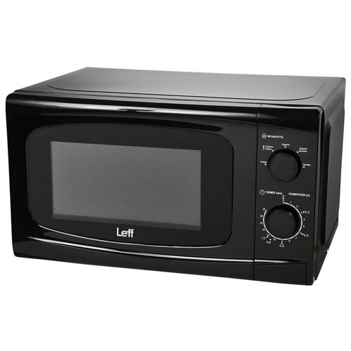 Микроволновая печь Leff 20MM722B 749900₽