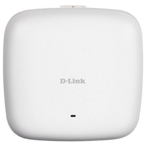 Точка доступа D-Link DAP-2680/RU/A1A 802.11abgnac 1750Mbps 2.4 ГГц 5 ГГц 1xLAN белый