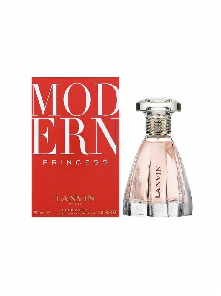 Парфюмерная вода Lanvin Modern Princess 60 мл