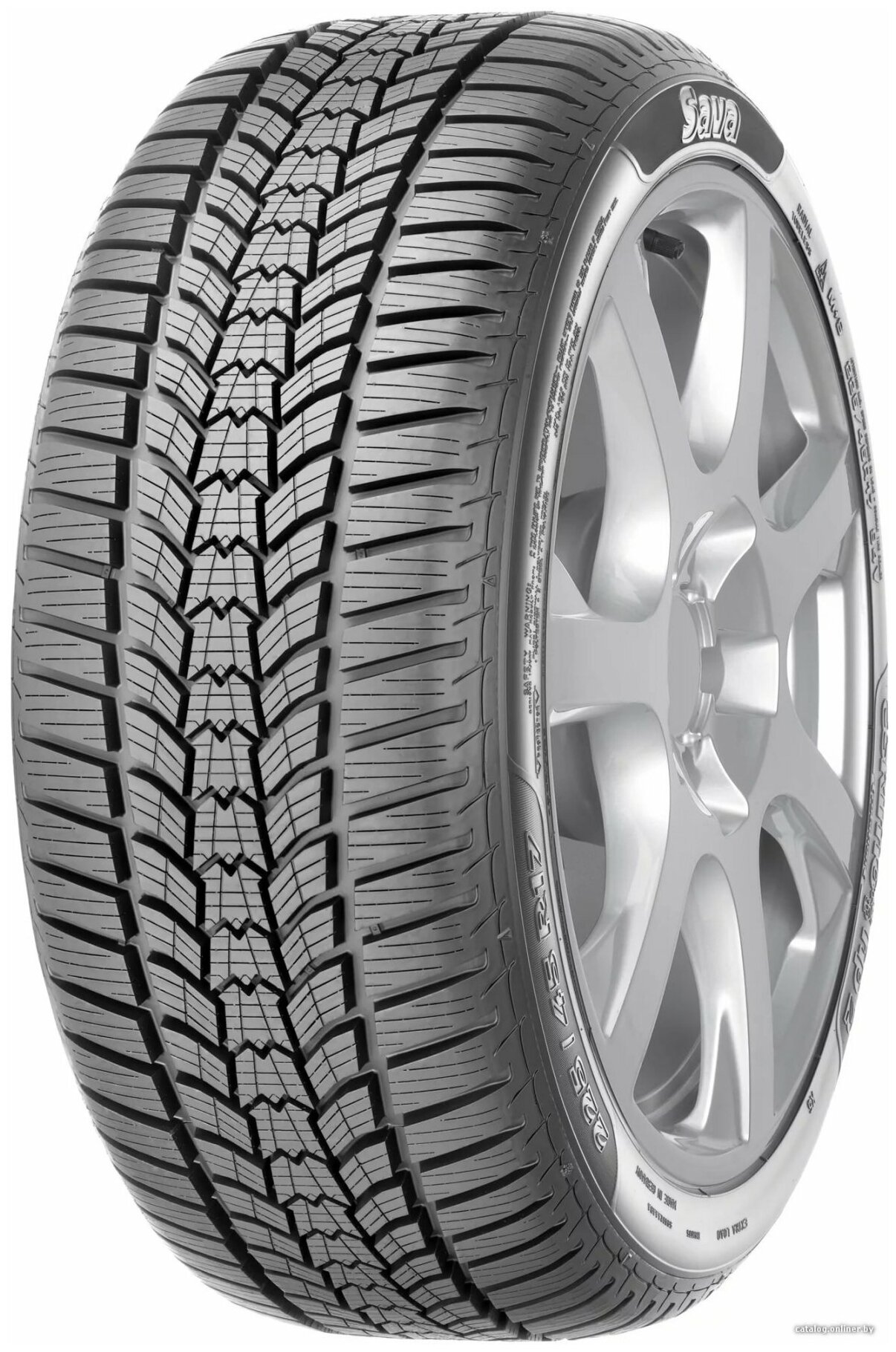 Sava Eskimo HP2 215/50 R17 95V XL FP