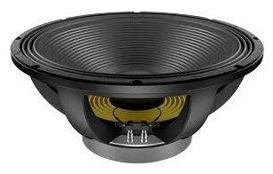 Динамик профессиональный НЧ Lavoce SSF082.00L-8
