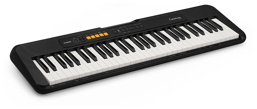 Синтезатор Casio CT-S100 (61 клавиша)