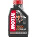 Моторное масло MOTUL 7100 4T 10W-50 Синтетическое 4л (104098)