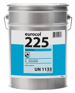 Контактный клей Forbo Eurocol 225 EUROSOL PU CONTACT, 4,5 кг