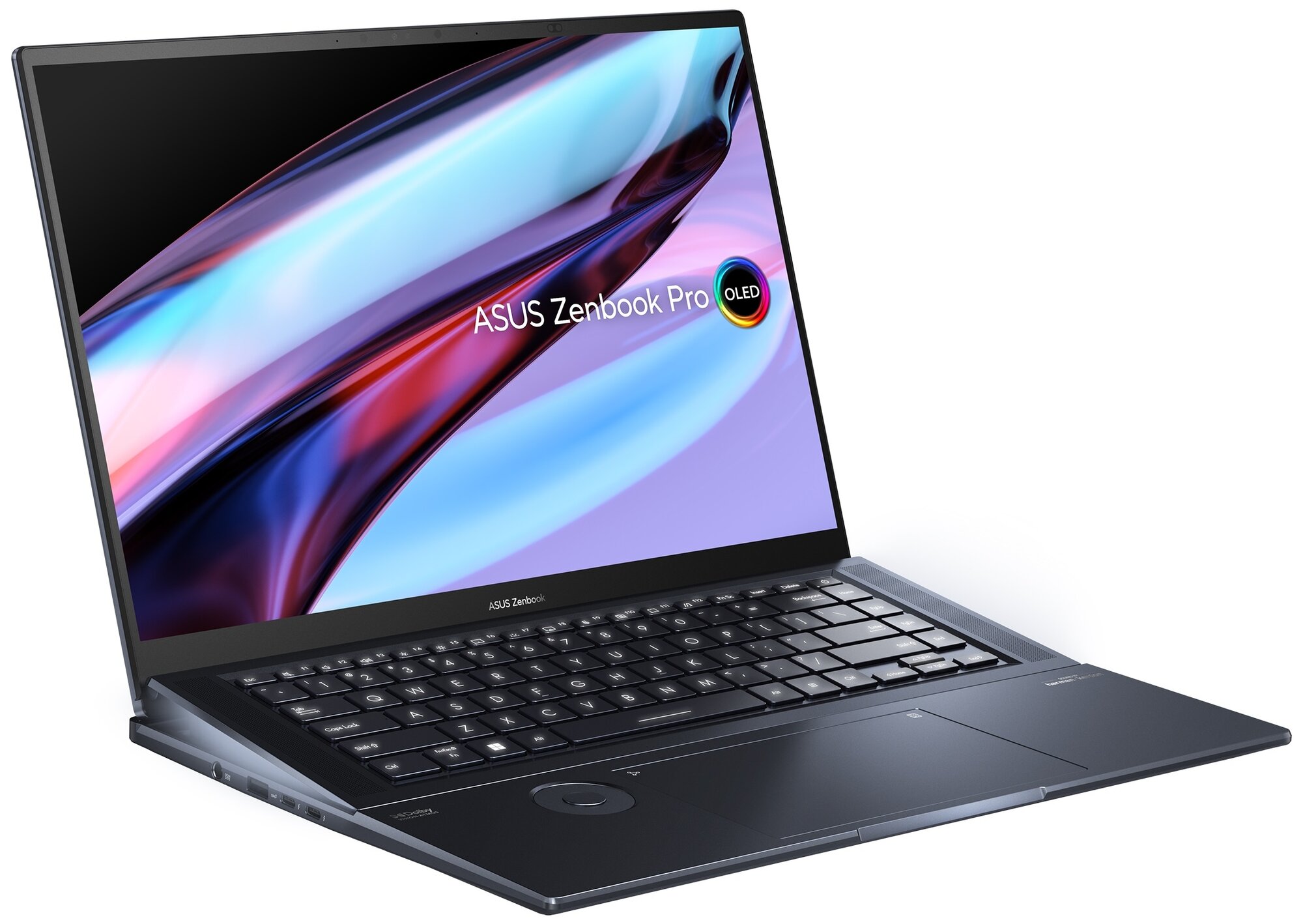 Ноутбук ASUS ZenBook Pro 16X UX7602VI-ME097X 16" (90NB10K1-M005D0)