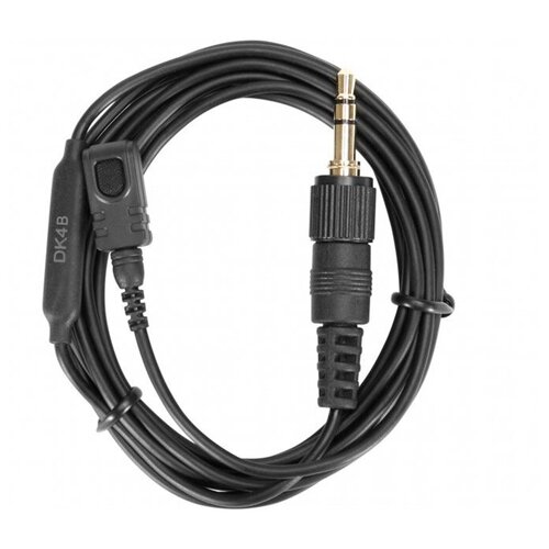 Микрофон Saramonic DK4B 910200₽