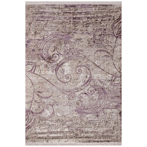 Ковер O0279 - 050 PURPLE - Прямоугольник - коллекция REGINA 2.40x3.40
