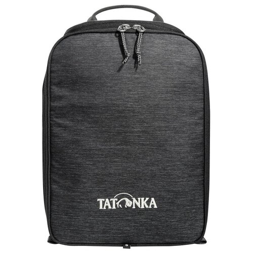Сумка-холодильник Tatonka COOLER BAG S off black, 2913.220