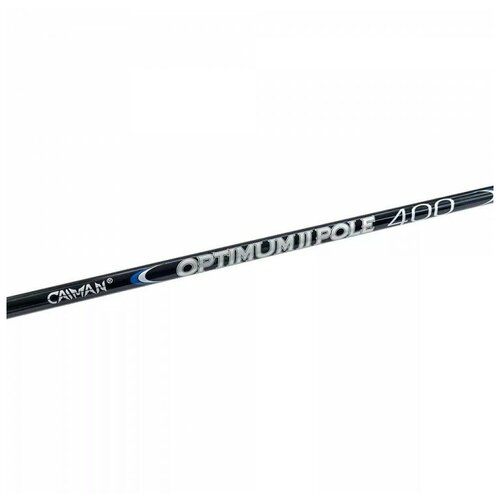 Удочка Caiman Optimum II Pole 4м маховое caiman river hunter pole 4 м 7 28 гр im7 171500