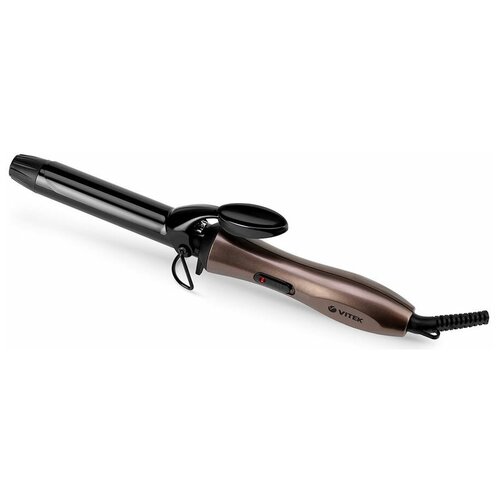 Щипцы Vitek VT-8293 MC коричневыйчерный 8293-vt-01 200000₽