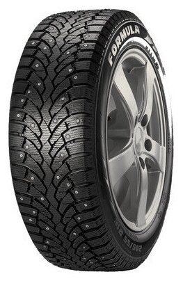 Автошина Pirelli Formula Ice 195/55/16 91T XL шип