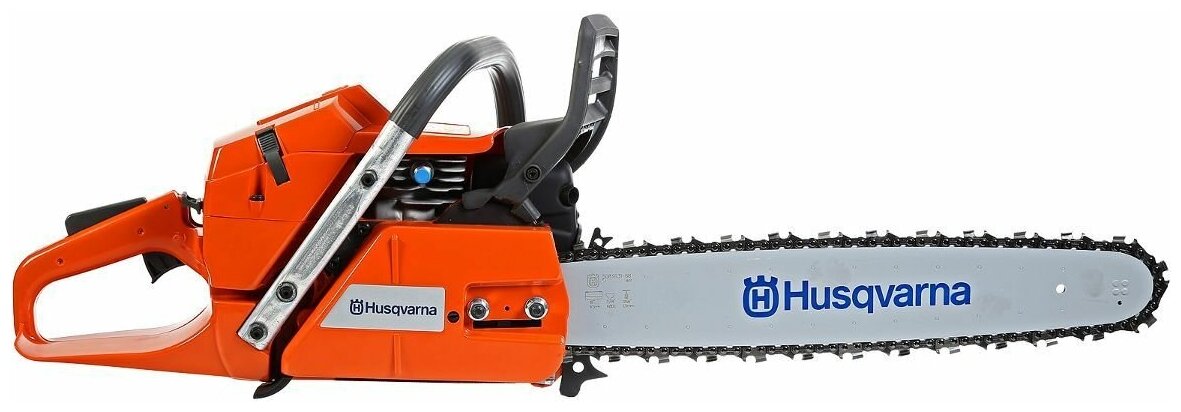 Бензопила Husqvarna 365 SP(шина 20) 9670821-90 - фотография № 5