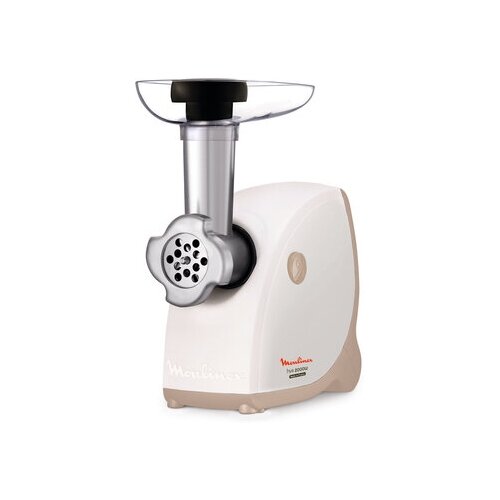 Мощная Мясорубка 9 в 1 Moulinex для фарша колбасок шинковки и нарезки Самозатачивающийся нож 1399000₽