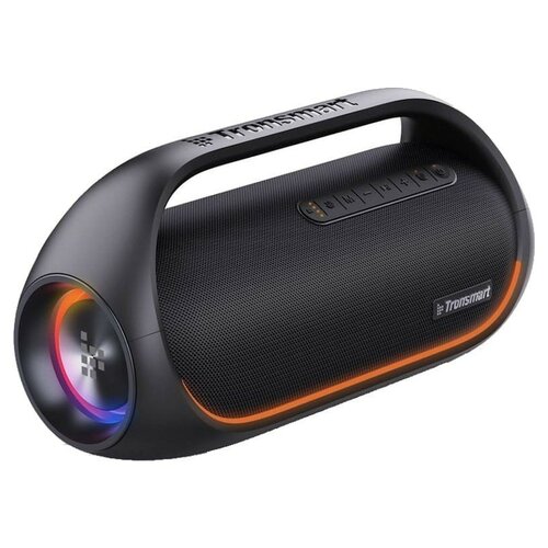 Портативная акустика Tronsmart Bang 60W Black 739000₽