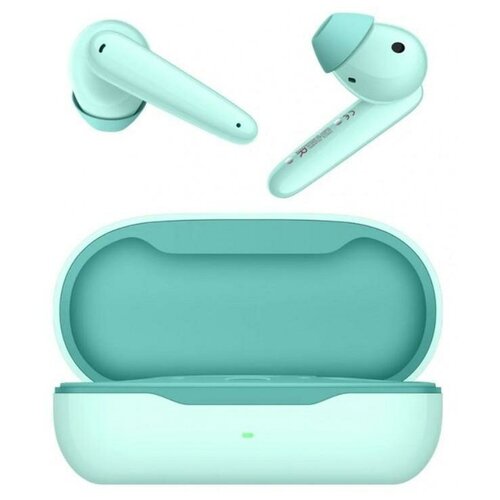 Беспроводные наушники HUAWEI FreeBuds SE Голубой 349000₽