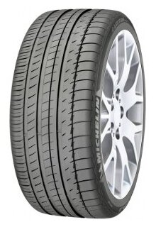 Шины 255/55 R19 Michelin Latitude Sport 3 111Y N0 XL