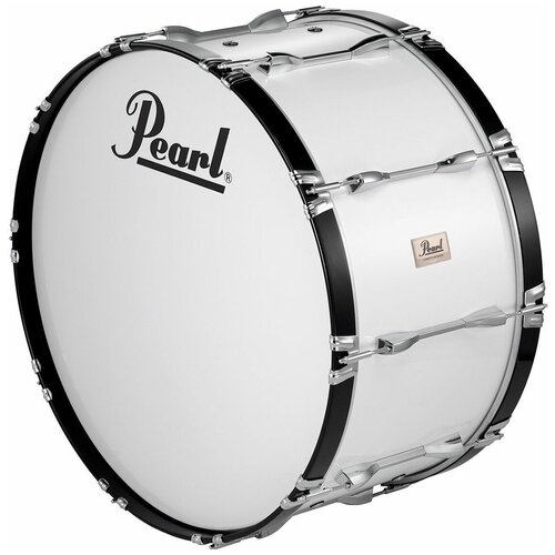 Маршевый барабан Pearl CMB2814N/ C33 basix junior bass drum 22х7 бас барабан маршевый