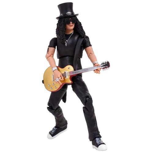 Фигурка Slash Сол Хадсон (13 см)