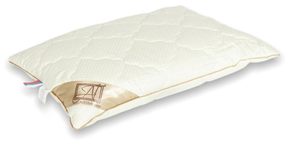 ПГЛ Л 050 Подушка  токката люкс  50х68