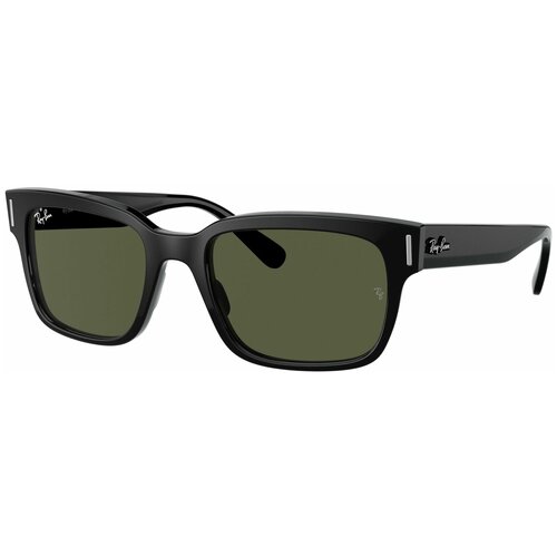 Солнцезащитные очки Ray-Ban Ray-Ban RB 2190 901/31 RB 2190 901/31, черный очки ray ban rb 2193 901 31 leonard