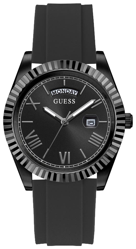 Наручные часы GUESS Dress Steel GW0335G1