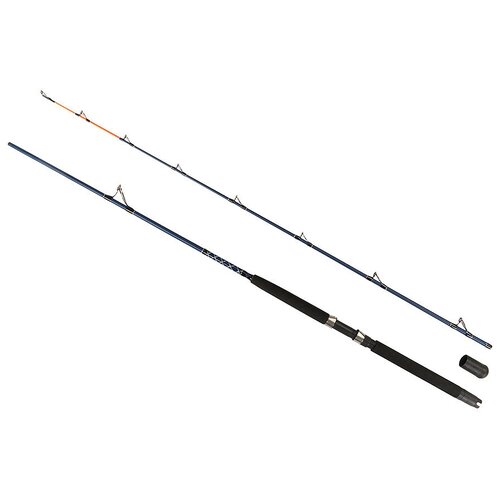 фото Удилище лодочное higashi trolling game special 2.4м 10-30lbs