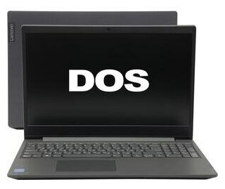 156 Ноутбук Lenovo V15 IGL 82C3008JRU серый - 1366x768 TNfilm Intel Celeron N4120 ядра 4 х 11 ГГц 4 ГБ HDD 1024 ГБ Intel UHD Graphics 600 без ОС 38118₽