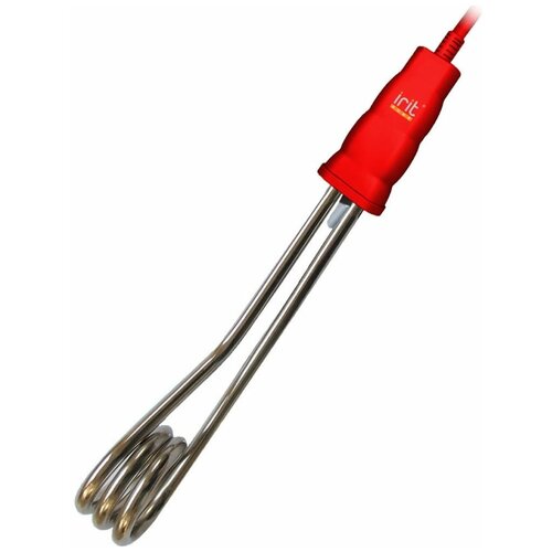 Кипятильник 2 Квт 220V IRIT IR-9008 52000₽