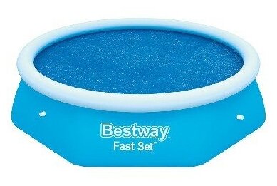 BESTWAY 58060 (006226) 244см