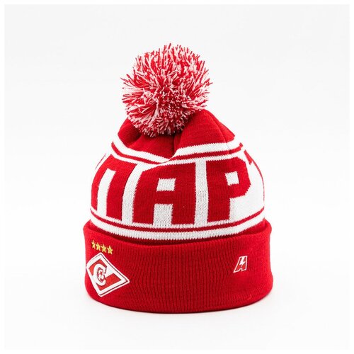 фото Шапка фк спартак москва atributika & club