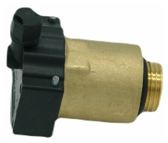 фото Воздухоотводчик автоматический для котла Эван WARMOS-QX (vozduhootvodWARMOSqx)