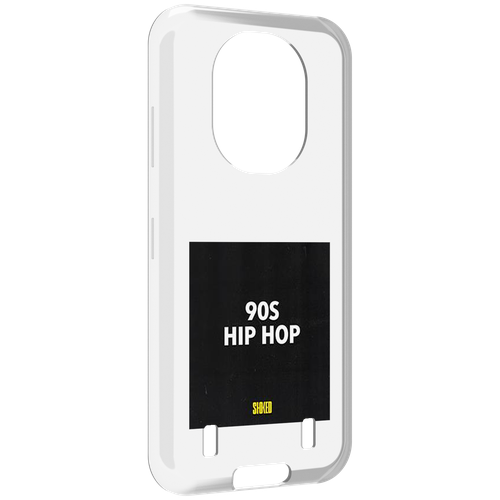 чехол mypads eazy e 90s hip hop для infinix zero x neo задняя панель накладка бампер Чехол MyPads Eazy-E 90S Hip Hop для Oukitel WP16 задняя-панель-накладка-бампер