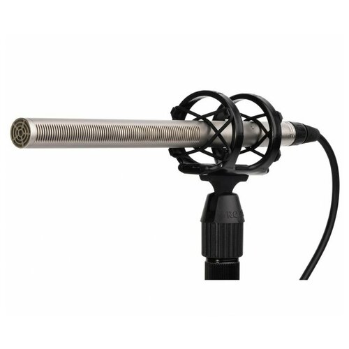 Микрофон-пушка Rode NTG-3 конденсаторный 8388000₽