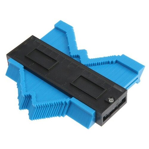 Контурный дубликатор углов тундра ABS пластик 125 мм 698₽