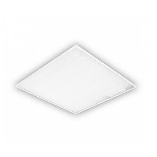 ЗСП Светильник ДВО Alenka LED-38-845-23 38Вт 4000К IP40 595х595 ЗСП 705003823