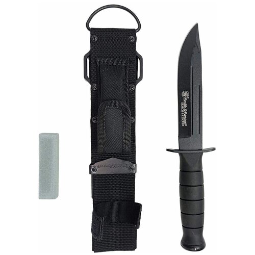 Нож тактический Smith & Wesson CKSUR2 нож smith