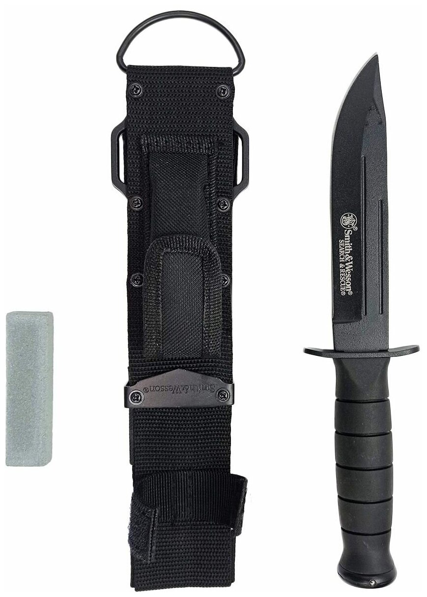 Нож тактический Smith & Wesson CKSUR2