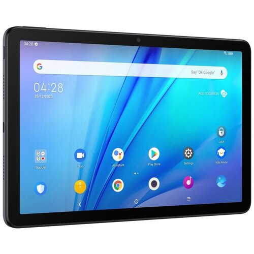 TCL Планшетный компьютер TCL Tab 10s LTE серый серый 1370000₽