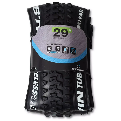 Шина ALL TERRAIN 9 SPEED 27,5X2,10 TUBELESS READY / ETRTO 54-584