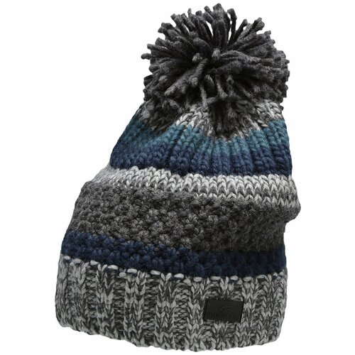 фото Шапка 4f men's caps мужчины h4z21-cam014-46s m