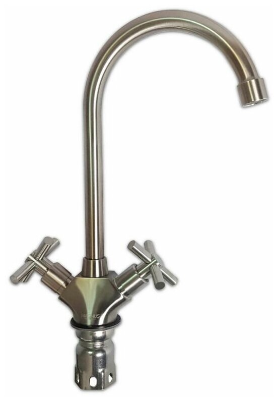 Смеситель MAGNUS 9103 .
