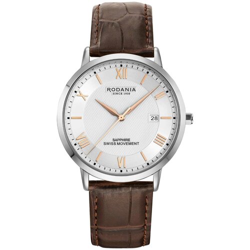 фото Наручные часы rodania r15009