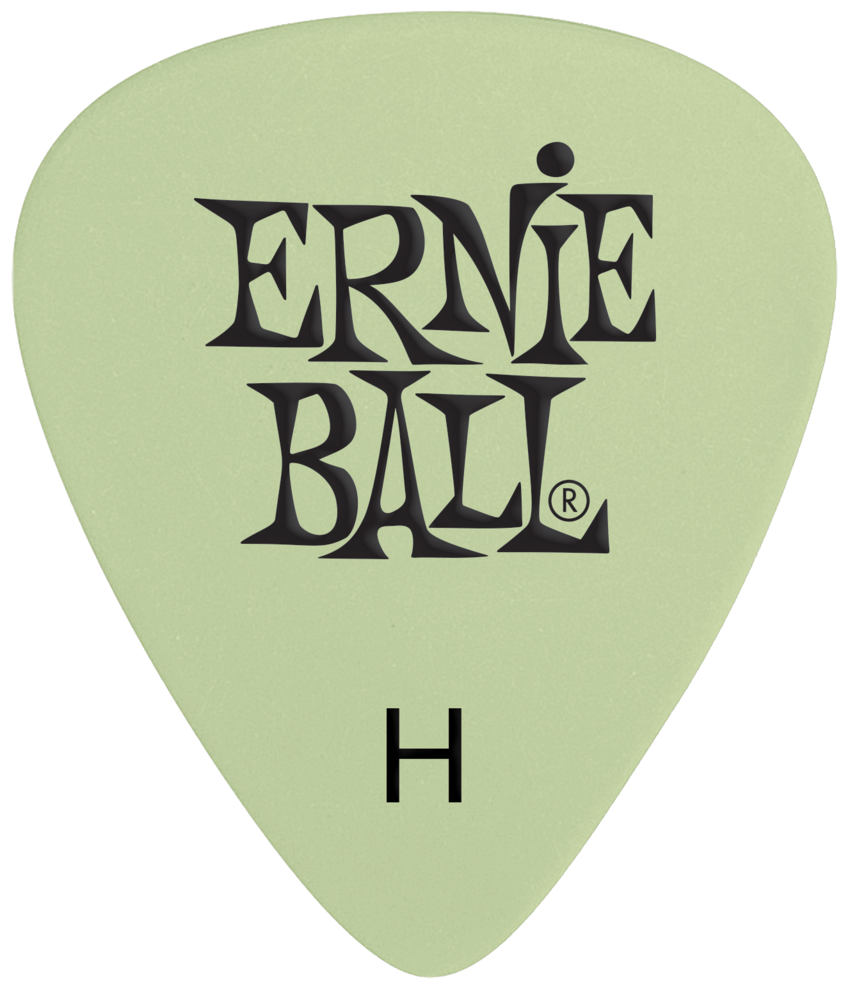 Набор медиаторов 9226 ERNIE BALL