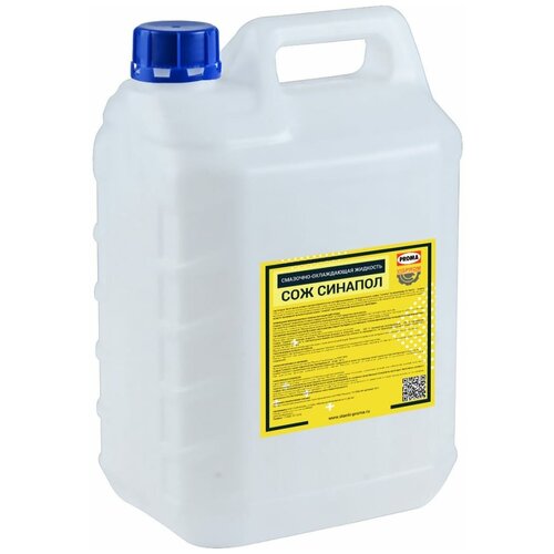 PROMA Концентрат СОЖ 5 кг 30000005 6618₽