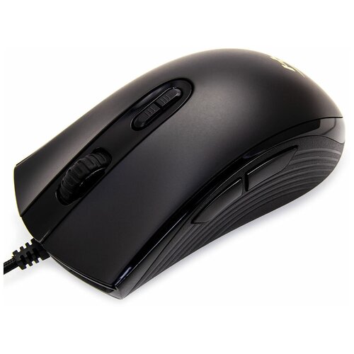 Игровая мышь HyperX Pulsefire Core RGB black 249000₽
