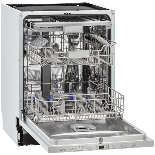 Встраиваемая посудомоечная машина KRONA LUMERA 60 BI 3119000₽