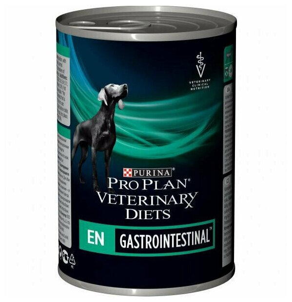     Purina Pro Plan Veterinary Diets Gastrointestinal EN,   , 24 .  400 